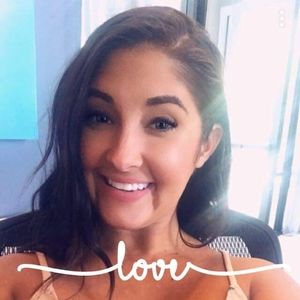 Meet your Posher, Tiffany